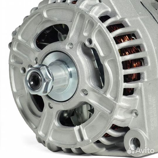 Генератор letrika AAN8170 г. Ростов-на-Дону