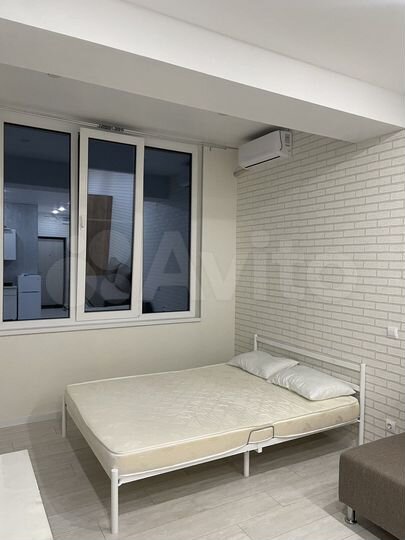 Апартаменты-студия, 25,1 м², 4/5 эт.