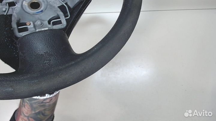 Руль Peugeot 206, 2004