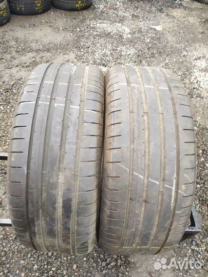 Dunlop SP Sport Maxx RT 2 215/50 R17 95Y