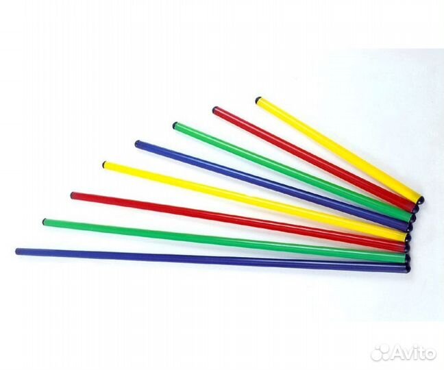 Палка гимнастическая