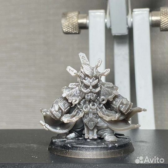 Фигурки Гномы dnd