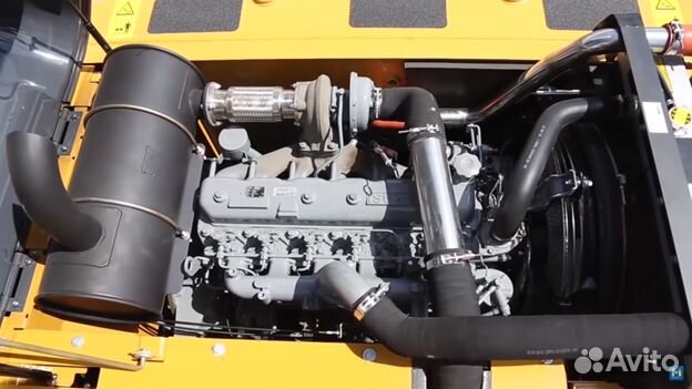 Гусеничный экскаватор xcmg XE215C 18тонн