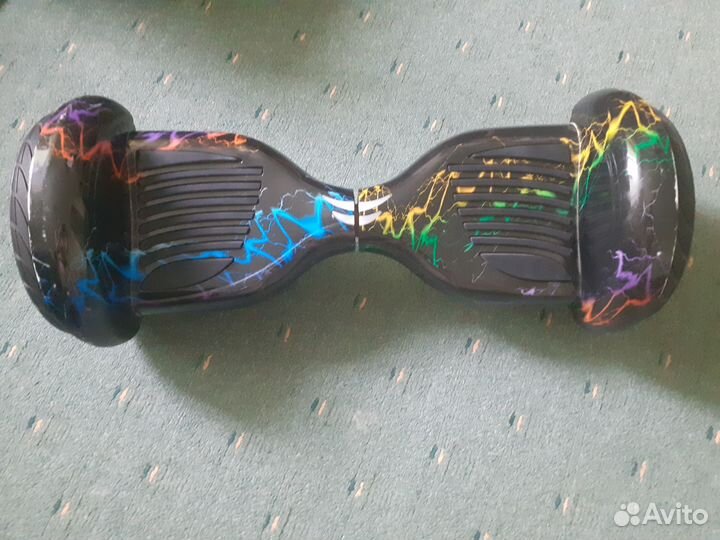 Гироскутер бу