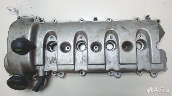 Крышка клапанная двс Porsche Cayenne, 2003