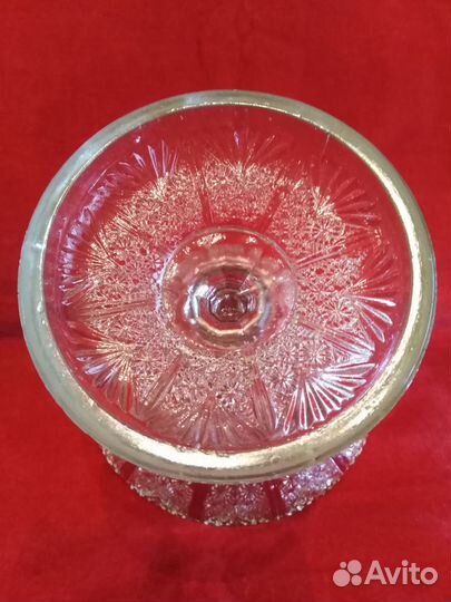 Ваза Старинная до 1917 года Царизм