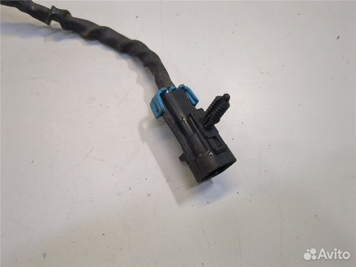 Лямбда зонд Cadillac STS, 2008