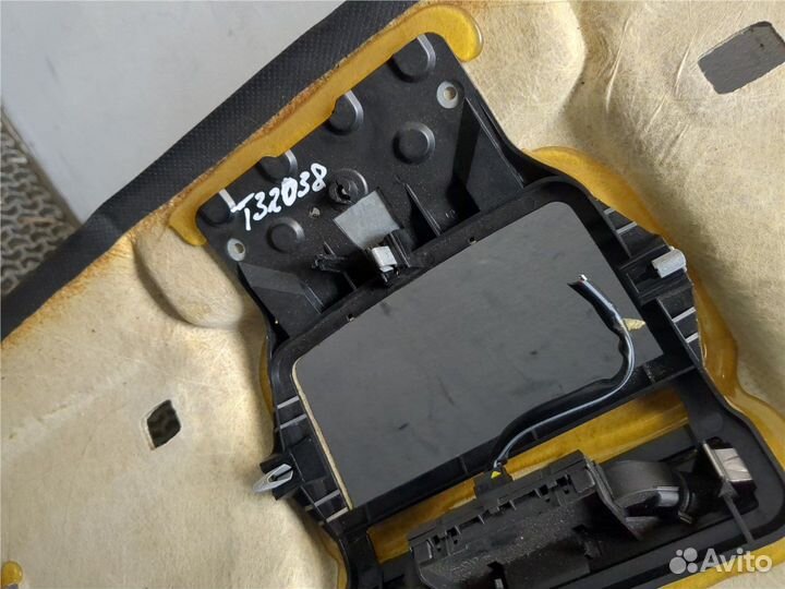 Обшивка потолка Audi TT, 2001