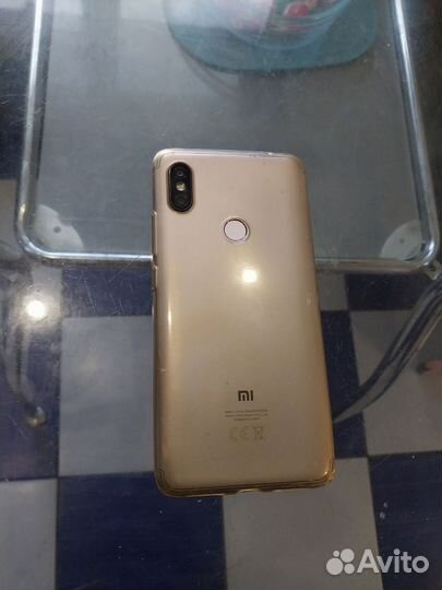 Xiaomi Redmi S2, 3/32 ГБ