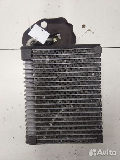 Opel Astra (H) lll испаритель кондиционера