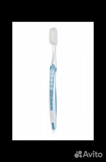 Зубная щетка для чувствительных зубов