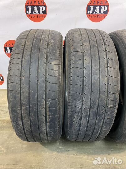 Yokohama BluEarth E70 215/55 R17 94V