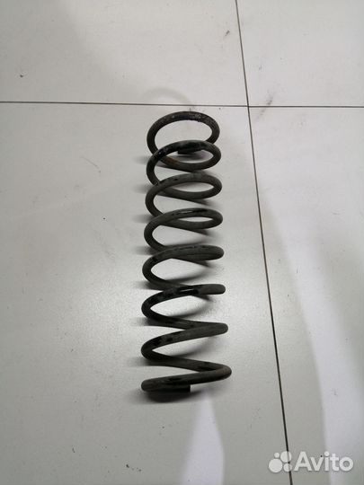 Пружина задняя Ford Focus (III) III (2010-2015)