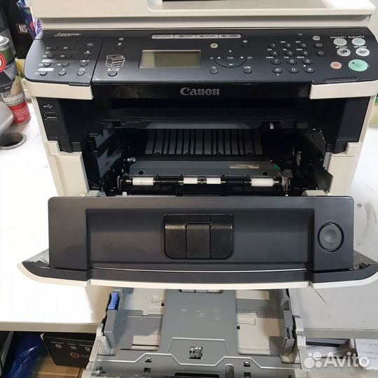 Мфу Canon MF 5940 DN