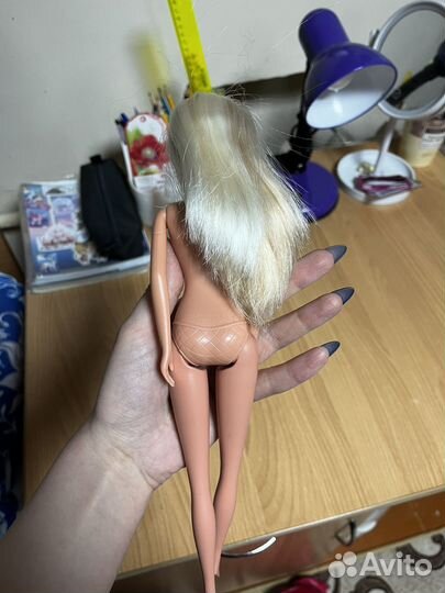 Кукла для девочки