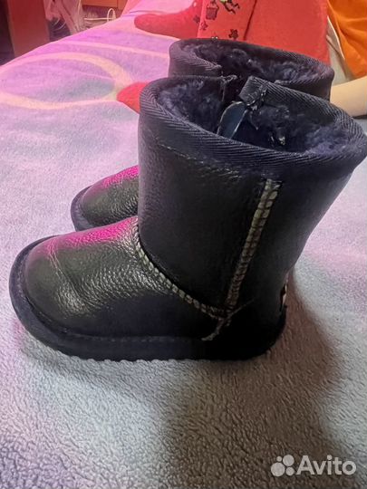 Ugg угги детские