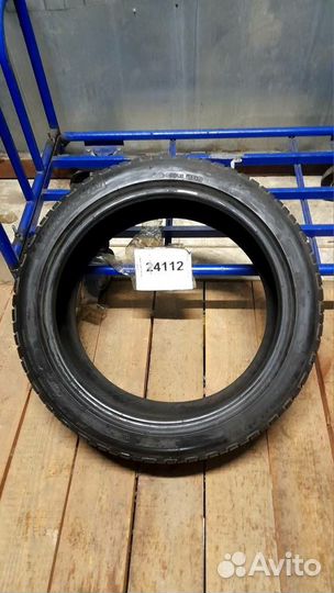 Michelin Pilot Alpin 225/45 R18