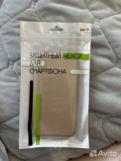 Чехол Xiaomi 6A