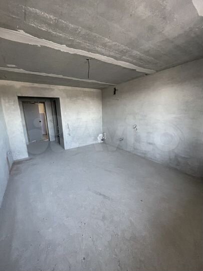 Квартира-студия, 25 м², 9/9 эт.