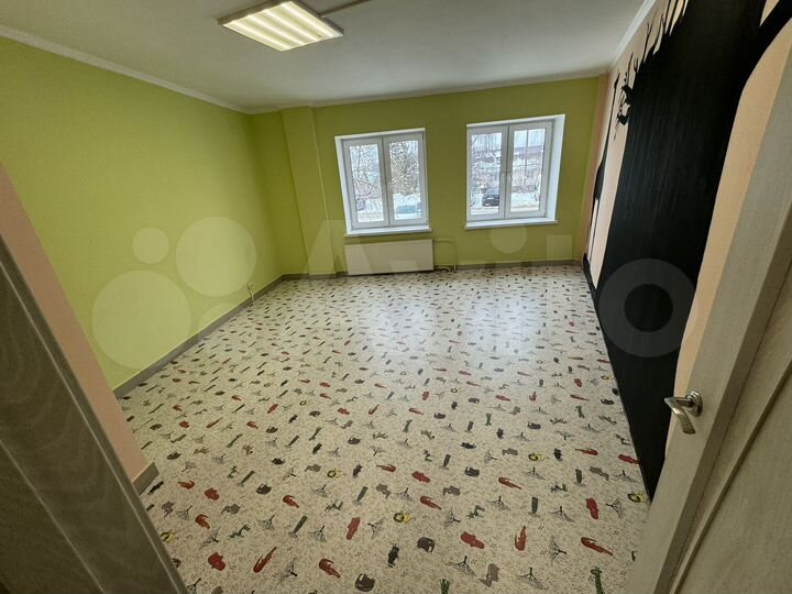 Аренда помещения 177 м²