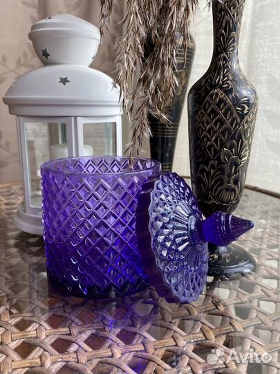 Шкатулка ручной работы