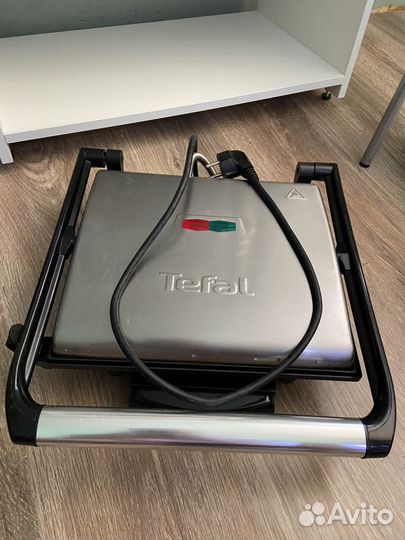 Электрогриль