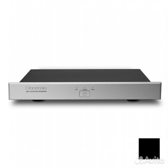 Кроссовер Bryston BAX1 Black