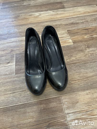 Туфли женские