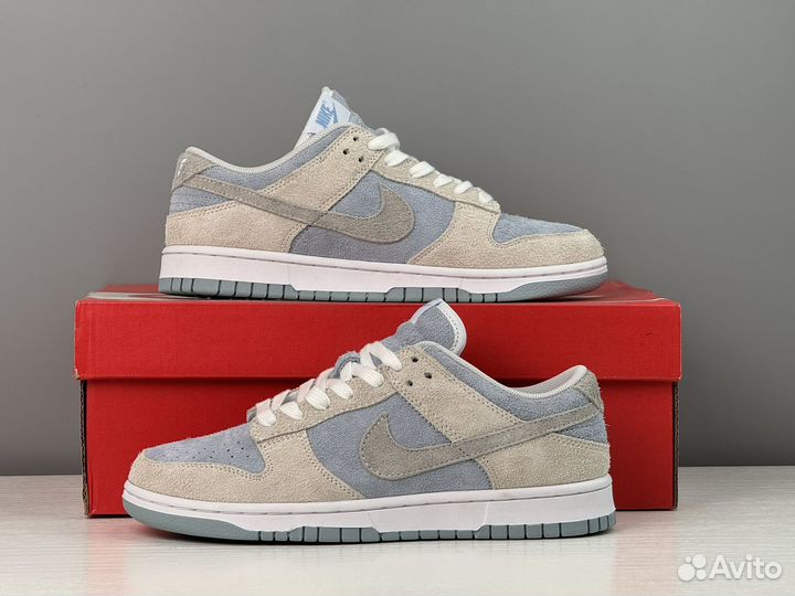 Dunk Low Photon Dust Armory Blue