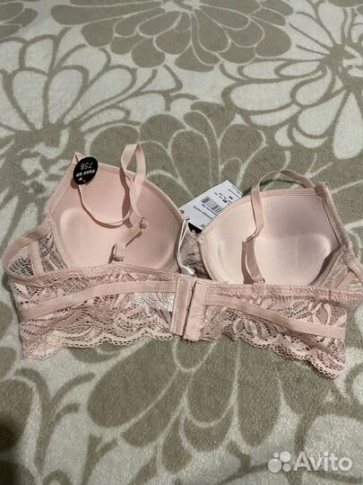 Бюстгальтер 75в новый