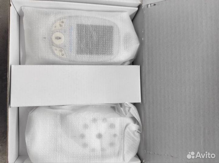 Видеоняня baby monitor