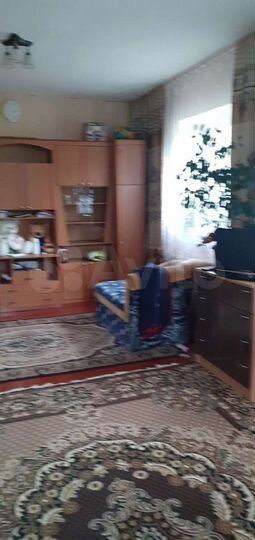 Дом 132 м² на участке 6 сот.