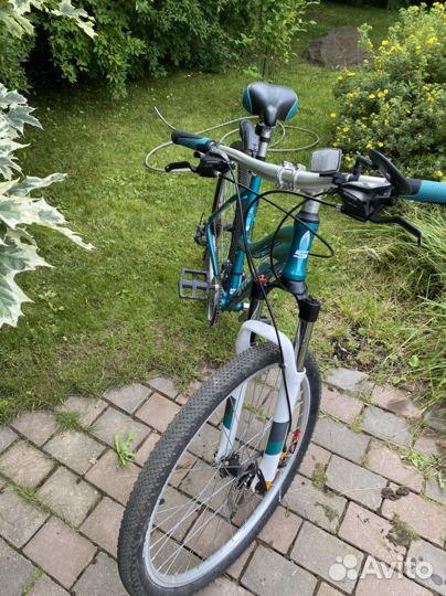 Велосипед Stark 19 Luna 26.2 D 18“
