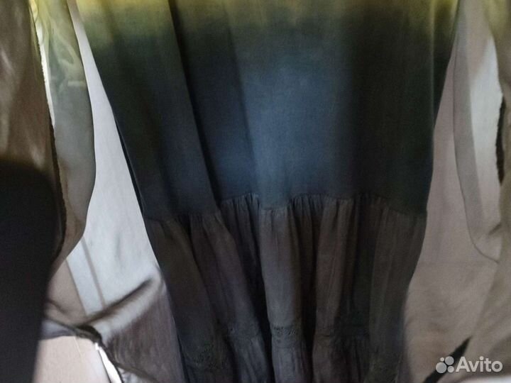 Платье с биркой