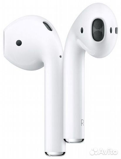 Беспроводные наушники Apple AirPods 2