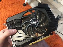 Gtx 1660 super palit