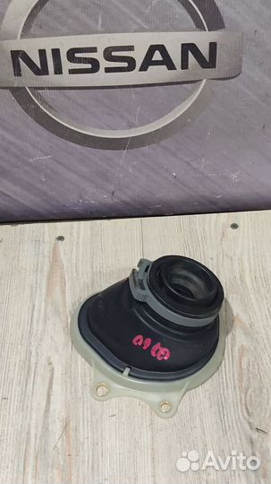 Пыльник рулевой колонки infiniti QX60 Лев