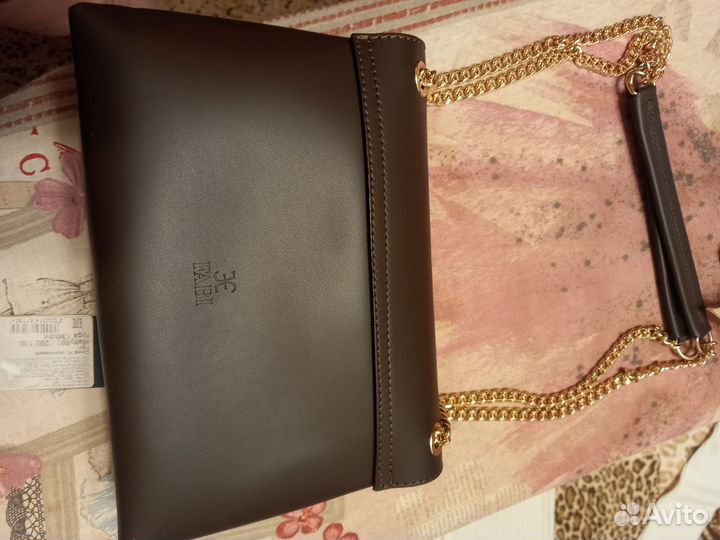 Сумка женская fabi