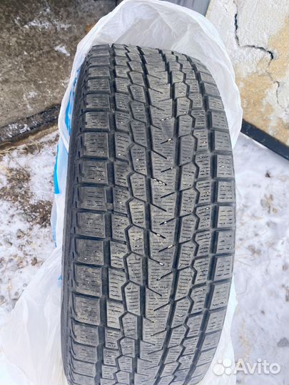 Yokohama Ice Guard Studless IG50 225/65 R17 30C