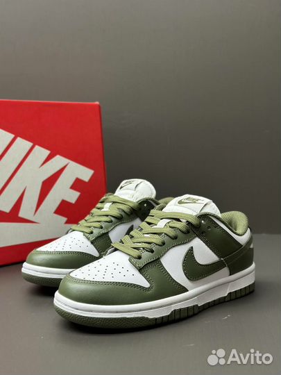 Кроссовки Nike sb dunk 37-45