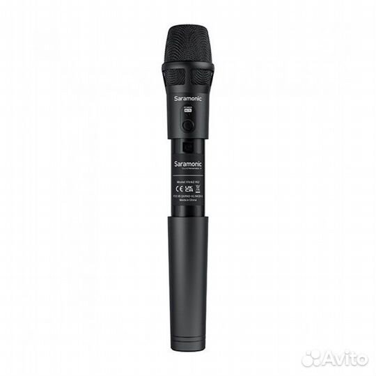 Saramonic Vlink2 HU микрофон с передатчиком