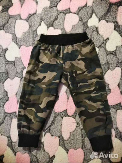 Вещи на мальчика от 8мес до 1,4 года