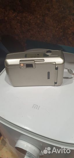 Фотоаппарат Olympus trip 50