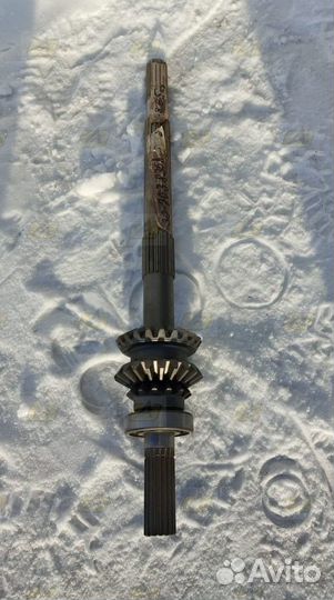 Вал ziegler 30-703836 Зиглер