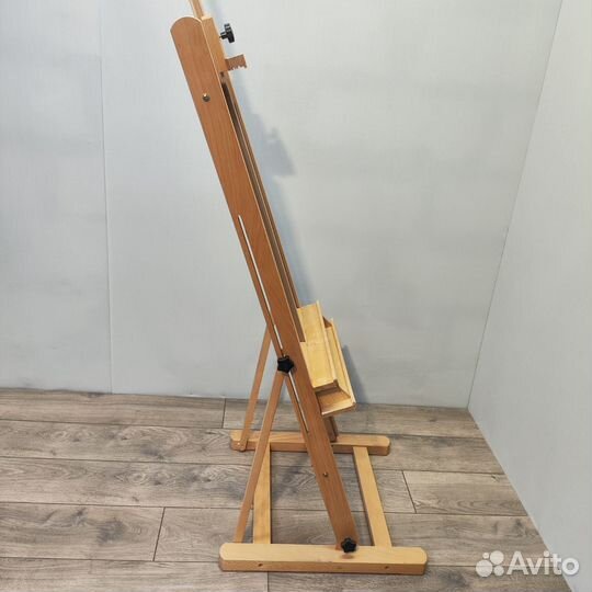 Мольберт напольный