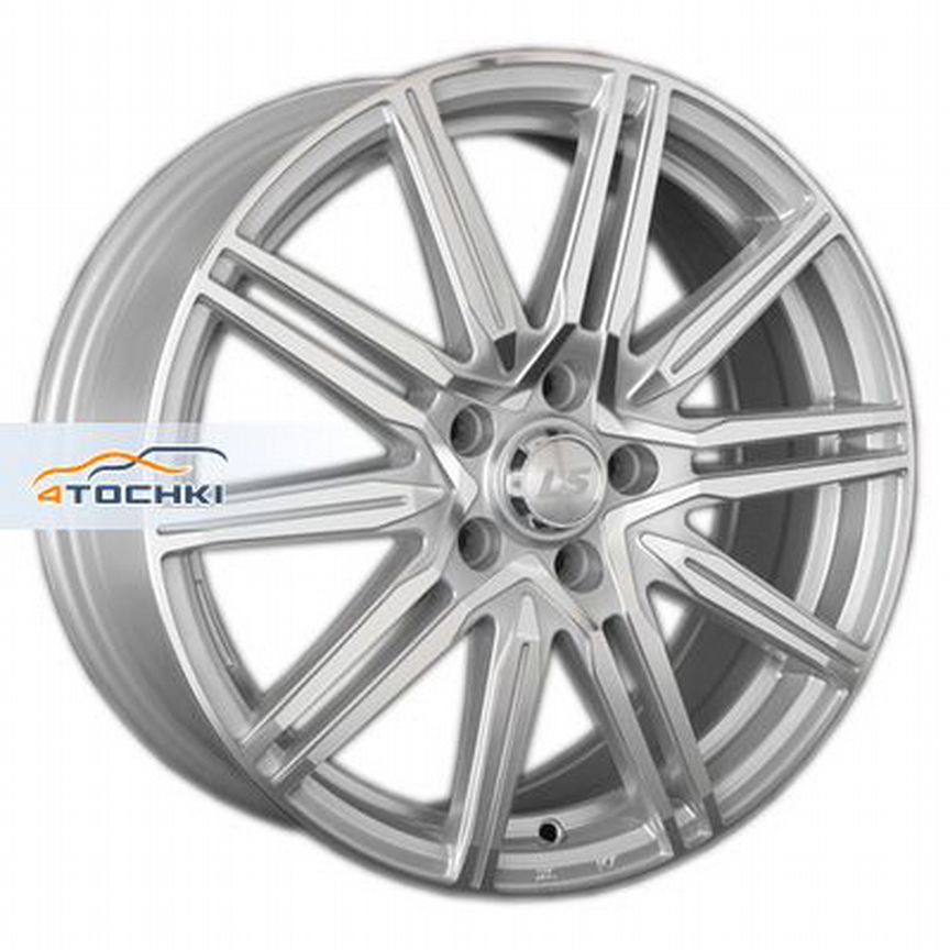 Литые диски LS 773 6.5×R17 5×108