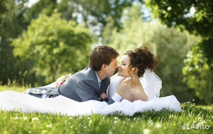 Фотограф и видеограф