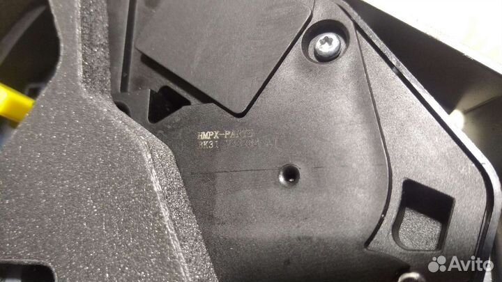 Замок задней двери Форд Транзит 2014-2023