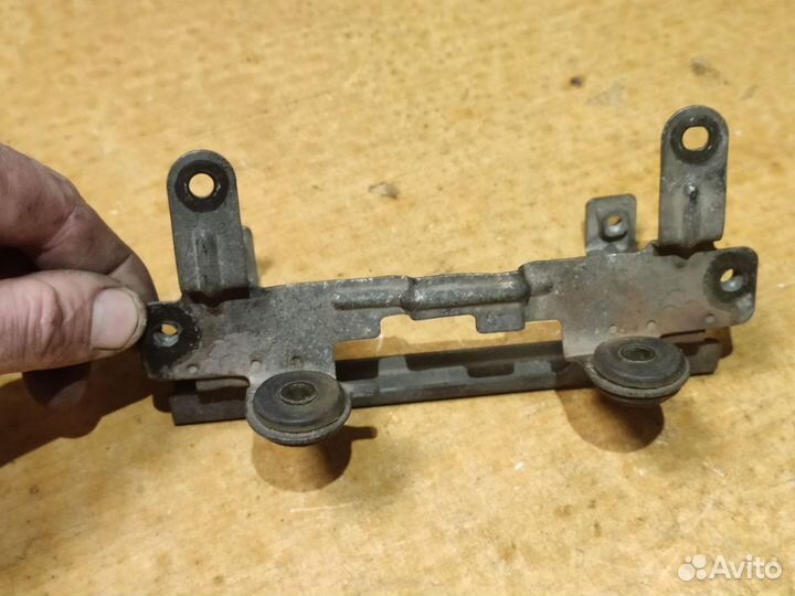 Крепление Yamaha zeal fzx250