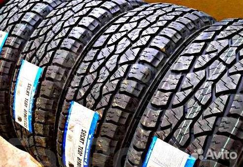 Triangle TR292 235/65 R17